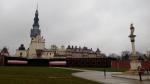 Ясногорский Монастырь (Польша, Ченстохова) фото