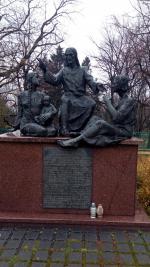 Ясногорский Монастырь (Польша, Ченстохова) фото