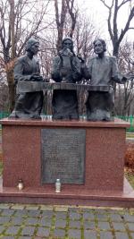 Ясногорский Монастырь (Польша, Ченстохова) фото