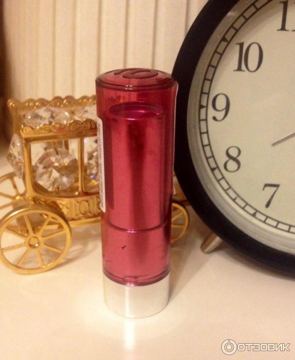 Губная помада Essence Sheer Shine Lipstick