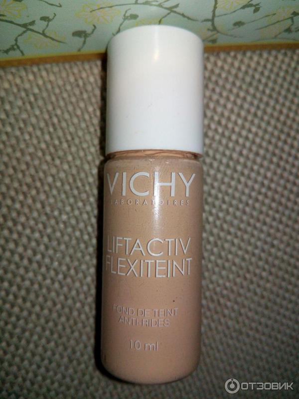 Vichy Liftactiv Тональный Крем Купить