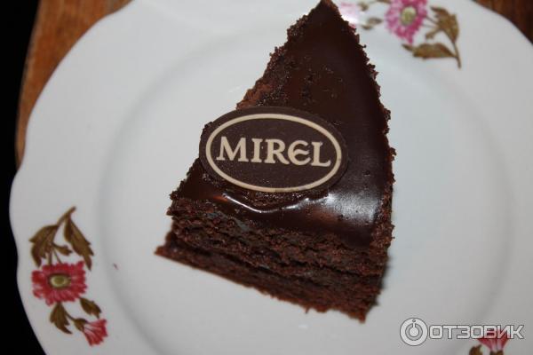 Торты Mirel фото