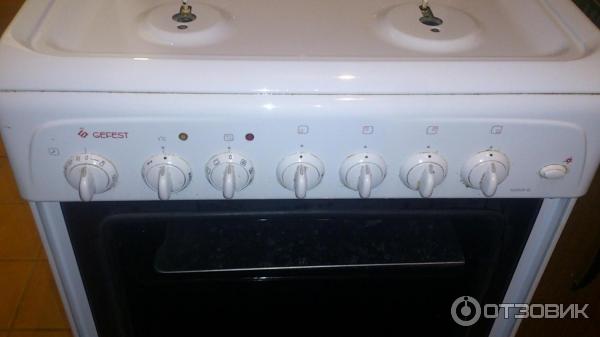 Гефест брест как снять ручки Отзыв о Газовая плита Gefest 1202-C Не дорогая газовая плита, хорошего качества.
