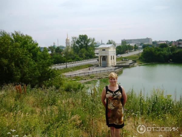 Экскурсия по городу Каменск-Уральский (Россия, Свердловская область) фото