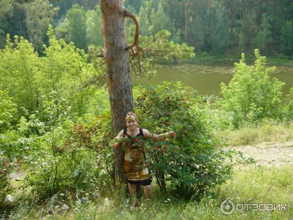 Экскурсия по городу Каменск-Уральский (Россия, Свердловская область) фото