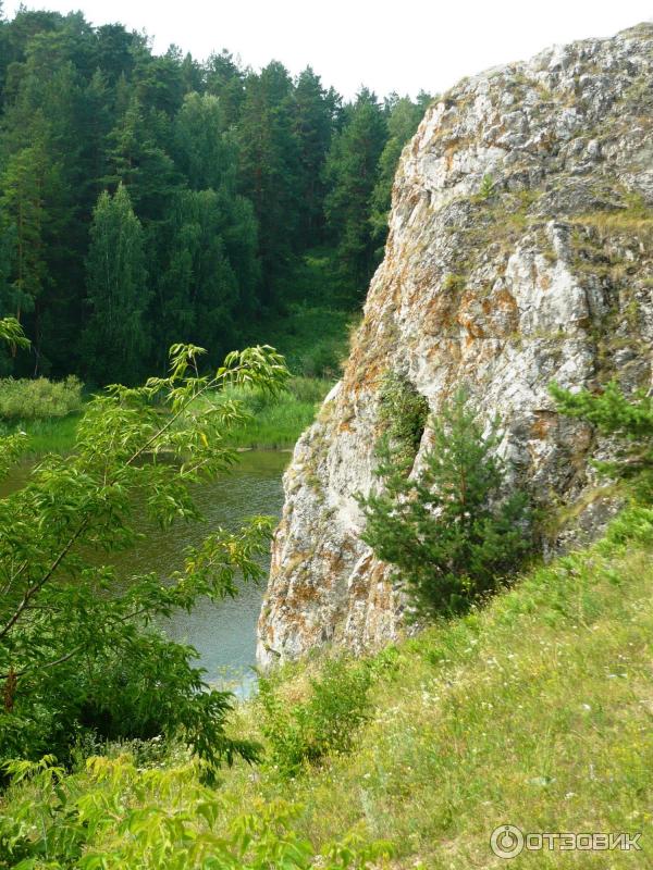 Экскурсия по городу Каменск-Уральский (Россия, Свердловская область) фото