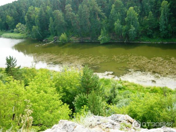 Экскурсия по городу Каменск-Уральский (Россия, Свердловская область) фото