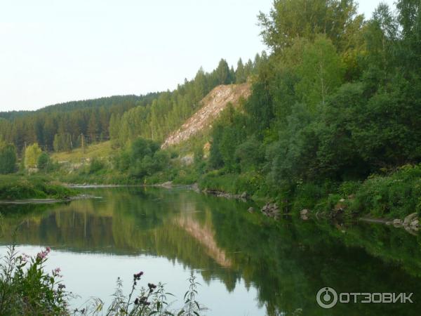 Экскурсия по городу Каменск-Уральский (Россия, Свердловская область) фото