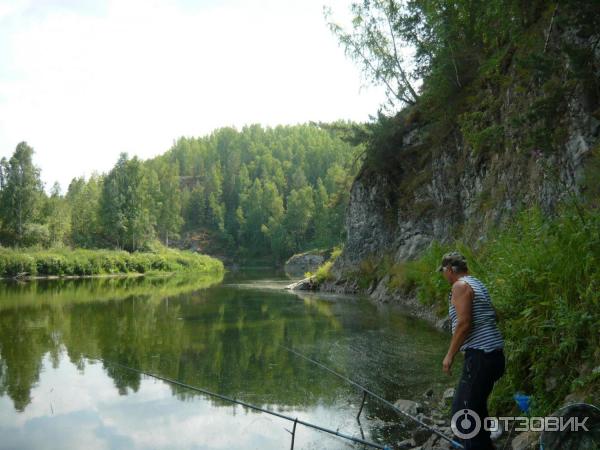 Экскурсия по городу Каменск-Уральский (Россия, Свердловская область) фото