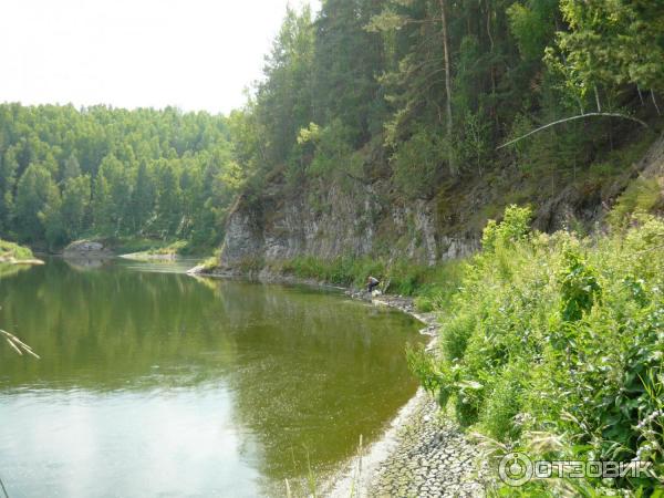 Экскурсия по городу Каменск-Уральский (Россия, Свердловская область) фото