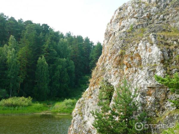 Экскурсия по городу Каменск-Уральский (Россия, Свердловская область) фото