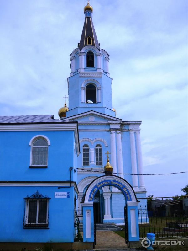 Экскурсия по городу Каменск-Уральский (Россия, Свердловская область) фото