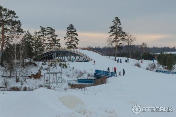 Город Рыбинск (Россия, Ярославская область) фото