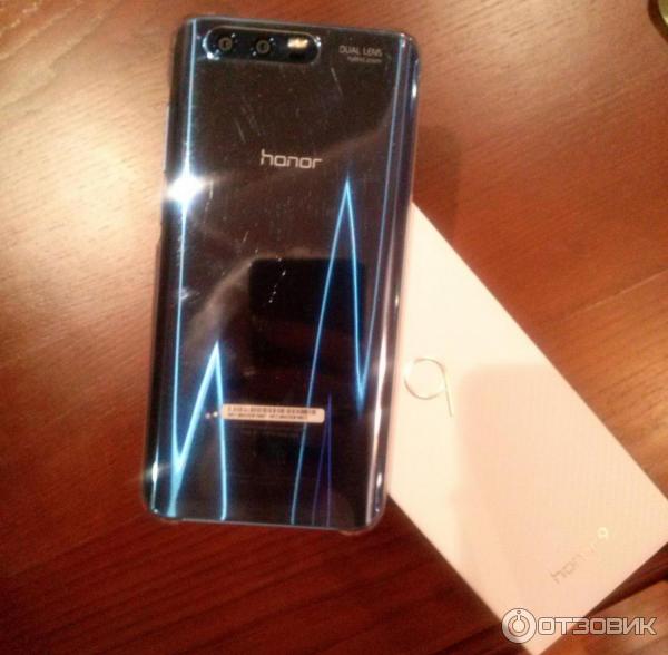 Huawei Honor 9