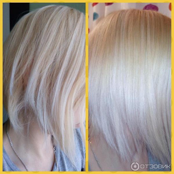 Краска для волос Schwarzkopf Color Expert OmegaPlex фото