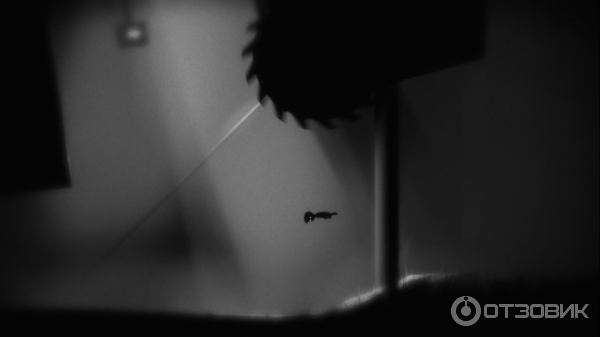 Игра Limbo фото