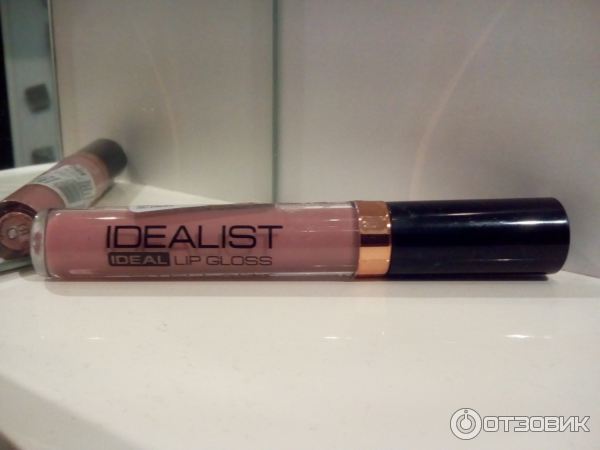 Блеск для губ Stellary Idealist Lipgloss фото