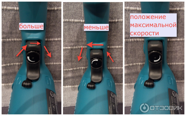 Дрель ударная Makita HP2051F фото