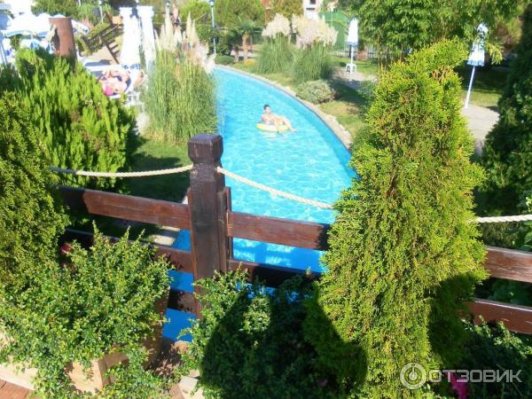 Аквапарк Action Aquapark (Болгария, Солнечный Берег) фото