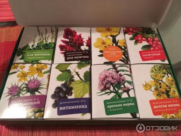 Чай Алтайский Кедр Купить