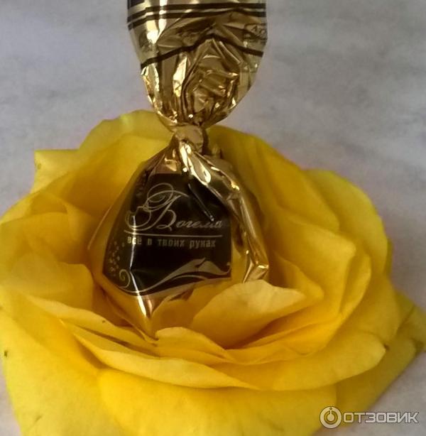 Конфеты La Boheme Купить В Москве