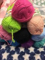 Пряжа Alize "Bella" фото