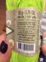 Пряжа Alize "Bella" фото