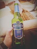 Пиво Bavaria "Голландское" фото