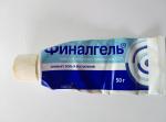 Мазь для наружного применения Boehringer Ingelheim "Финалгель" фото