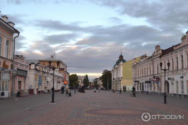 Автобусный экскурсионный тур Тамбовский Петергоф (Россия, Тамбов) фото