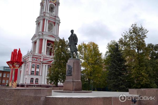 Автобусный экскурсионный тур Тамбовский Петергоф (Россия, Тамбов) фото