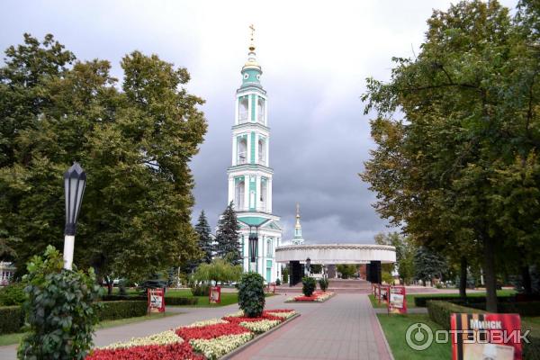 Автобусный экскурсионный тур Тамбовский Петергоф (Россия, Тамбов) фото