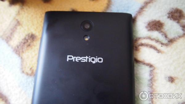 Смартфон Prestigio muze C7 LTE фото