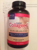БАД Neocell Супер Collagen+C фото