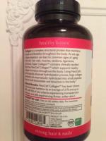 БАД Neocell Супер Collagen+C фото