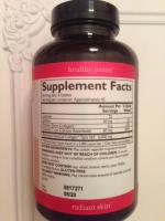 БАД Neocell Супер Collagen+C фото