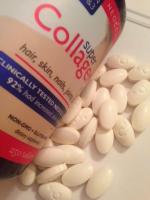 БАД Neocell Супер Collagen+C фото