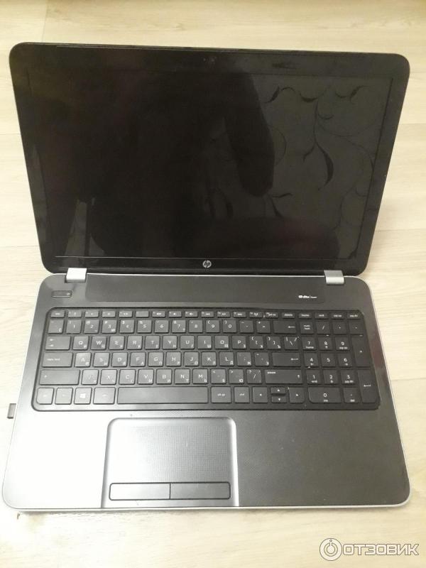 Ноутбук Hp Pavilion G7 2203sr Купить Запчасти