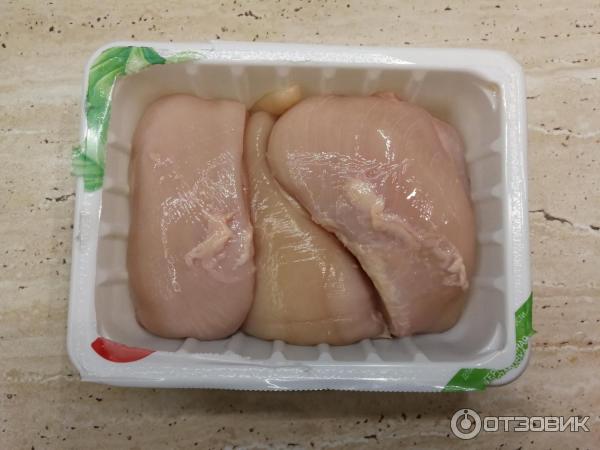Какое куриное филе лучше Петруха фото отзыа