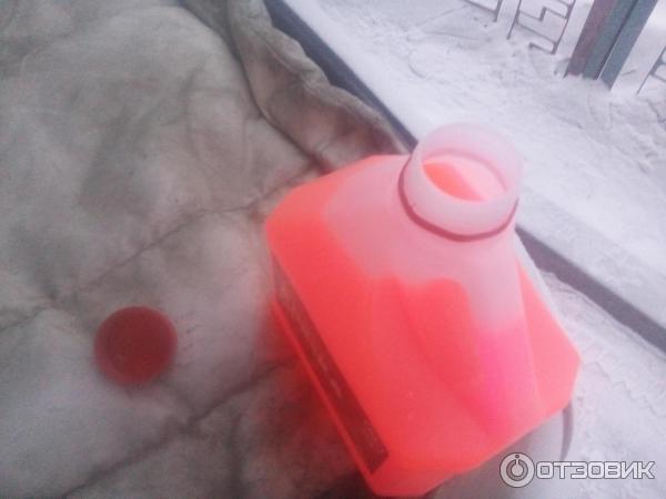 Антифриз Аляска фото