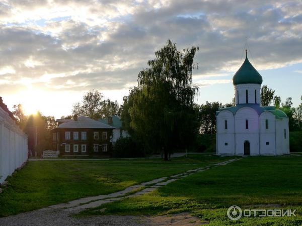 Переславль залесский красная площадь фото Отзыв о Красная площадь в г. Переславле-Залесском (Россия, Переславль-Залесский)