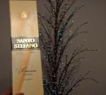 Винный напиток газированный белый полусладкий Santo Stefano "Bianco Amabile" фото