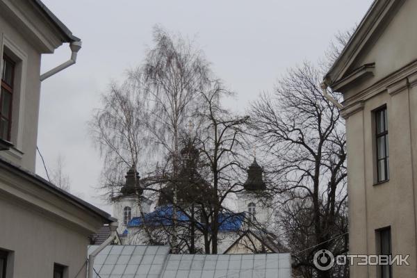 Рождество-Богородичный монастырь