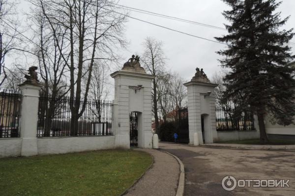 Рождество-Богородичный монастырь