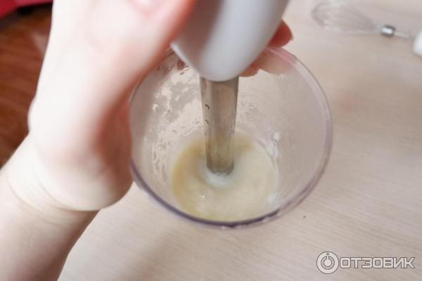 Блендер Braun MQ 505 hand blender