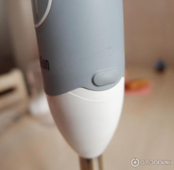 Блендер Braun MQ 505 hand blender