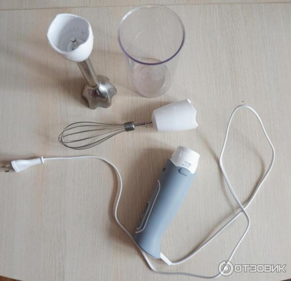 Блендер Braun MQ 505 hand blender