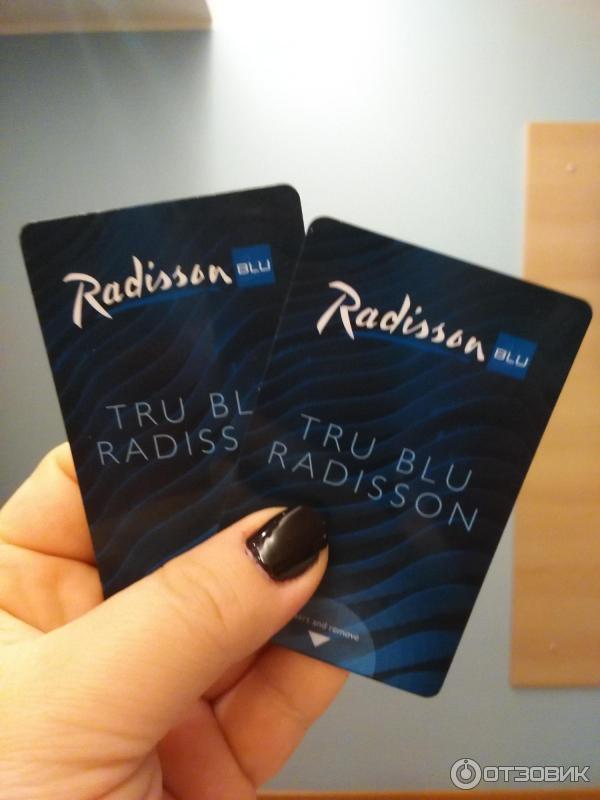 Отель Radisson Blu hotel Latvia (Латвия, Рига) фото