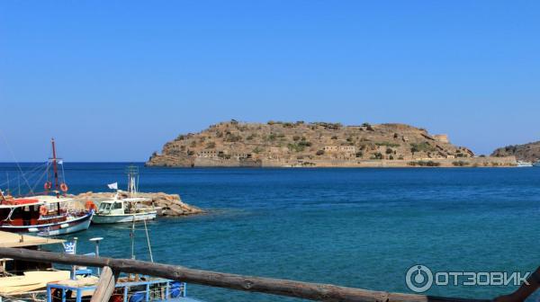 спиналонга