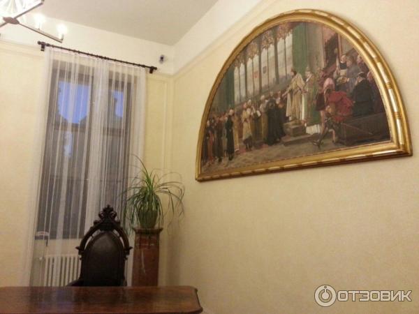 Экскурсия в Староместскую Ратушу (Чехия, Прага) фото
